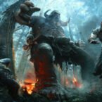 تحلیل نمایش God of War در نمایشگاه E3 2017؛ مصائب پدری جنگجو