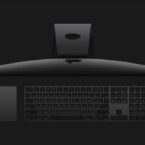 انتشار جزییات پردازنده iMac Pro؛ احتمال وجود پردازنده ARM و سنسور Touch ID