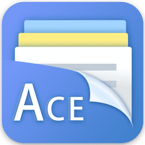 Ace File Manager