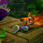ریمستری بدون کدهای قدیمی؛ Crash Bandicoot N. Sane Trilogy چطور ساخته شد؟