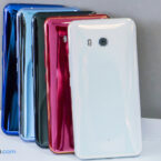 درآمدهای HTC به لطف U11 رو به افزایش هستند