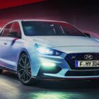 معرفی اولین محصول سری N هیوندای؛ i30 N رقیبی برای هوندا سیویک تایپ R و گلف GTI
