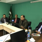 فاز سوم شبکه ملی اطلاعات در نمایشگاه الکامپ افتتاح می شود