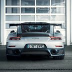 مگا پورشه؛ 9 نکته جالب در مورد مدل جدید 911GT2 RS