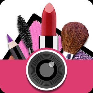 YouCam Makeup - Selfie Camera & Magic Makeover