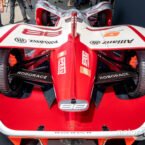 جنگ ربات ها؛ مقدمه ای برای مسابقات اتومبیل رانی ROBORACE