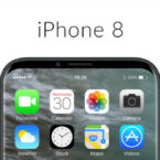 ایده ای تازه که می تواند باعث حفظ سنسور Touch ID در آیفون 8 شود