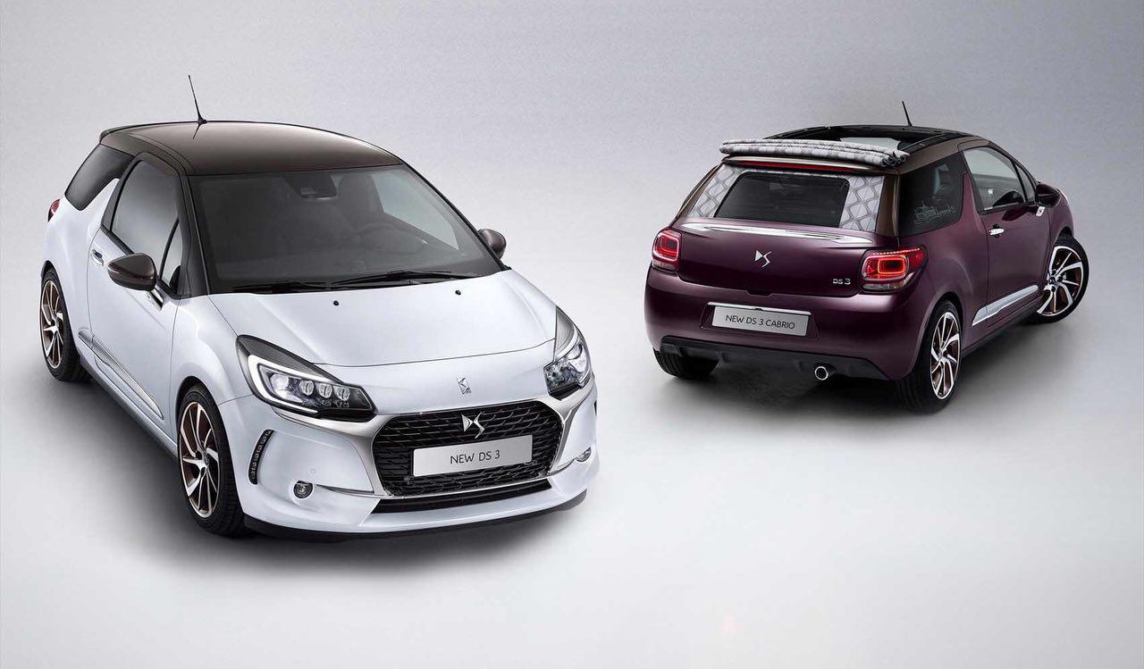 شرایط فروش هاچ بک پرمیوم DS 3 با وام بدون بهره