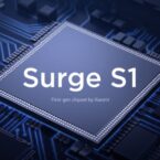چیپست «Surge S1» شیائومی، قلب تپنده برخی موبایل های آتی نوکیا