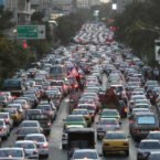 اخذ عوارض تردد شهری؛ راهکار شهرداری تهران برای حل معضل ترافیک