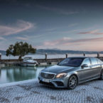 طوفان S CLASS؛ تجربه رانندگی با لوکس ترین محصول مرسدس بنز