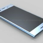 نخستین رندرهای Xperia XZ1 Compact، موبایلی با طراحی آشنا را نشان می دهند