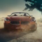 پیش نمایش ب ام و Z4 جدید؛ تحولی در زیباترین محصول باواریا