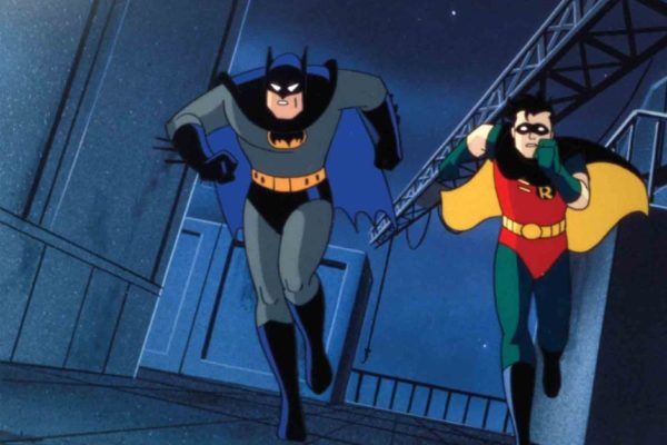 اگر از طرفدران شخصیت بتمن باشید، بدون شک Batman: The Animated Series برای شما نوستالژی بزرکی خواهد بود