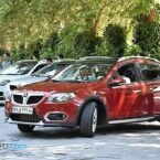اولین تجربه رانندگی با برلیانس کراس C3؛ شبه کراس اووری با عملکرد یک هاچ بک شهری