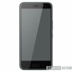 موبایل HTC Ocean Life اواخر امسال تحت عنوان U11 Life عرضه می شود