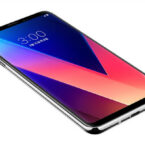 موبایل LG V30 با توانمندی های قابل توجه در تصویربرداری رسما معرفی شد