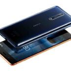 موبایل بعدی نوکیا نمایشگری بزرگتر از Nokia 8 خواهد داشت