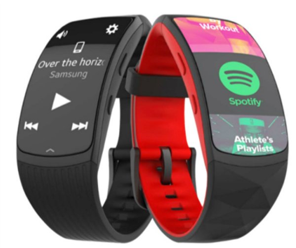 gear fit 2 pro launch date