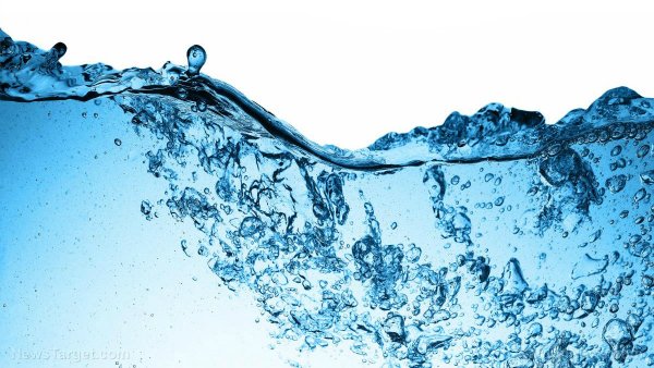 تصفیه آب با نانو لوله کربنی