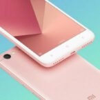 انتشار رندرهای رسمی موبایل Redmi Note 5A از سوی مدیرعامل شیائومی