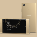 موبایل اکسپریا XA1 Plus سونی با باتری قدرتمند رسما رونمایی شد