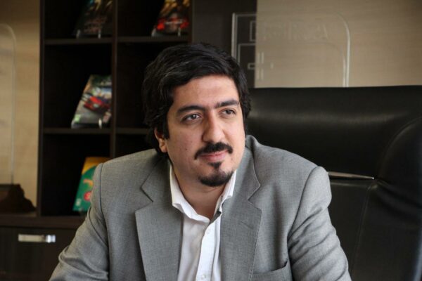 حسن کریمی قدوسی
