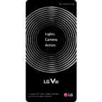 رسماً تایید شد؛ ال جی V30 به دو دوربین 13 و 16 مگاپیکسلی مجهز شده است