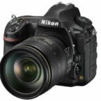دوربین نیکون D850 با سنسور فول فریم 45.6 مگاپیکسلی و فیلم برداری 4K معرفی شد