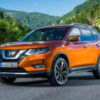 بررسی نیسان ایکس تریل 2017؛ محبوب ترین SUV جهان