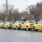 اپلیکیشن های پرداخت کرایه تاکسی؛ راه حلی موثر یا چالشی تازه؟