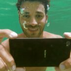 سونی: موبایل های اکسپریا XZ1 و XZ1 کامپکت را در آب فرو نکنید