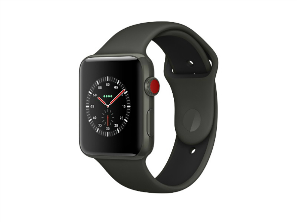 آیا اپل از یاقوت کبود واقعی در ساعت جدید خود استفاده کرده است؟ [تماشا کنید]