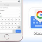 کیبورد Gboard با ویژگی های جدید به روز رسانی شد