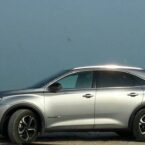 6000 کیلومتر چالش DS7؛ آزمایش فنی پیش از عرضه در ایران