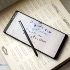 بررسی دیجیاتو: سامسونگ گلکسی نوت 8