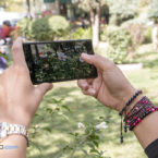 بررسی دیجیاتو: سونی اکسپریا XZ1