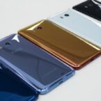 موبایل HTC U11 Plus احتمالاً طی سه ماهه پیش رو عرضه می شود