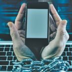 افزایش مبتلایان به اعتیاد اینترنتی در ایران نگرانکننده است