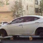 عوارض لوکس سواری؛ چالش های عجیب قشر ثروتمند جامعه