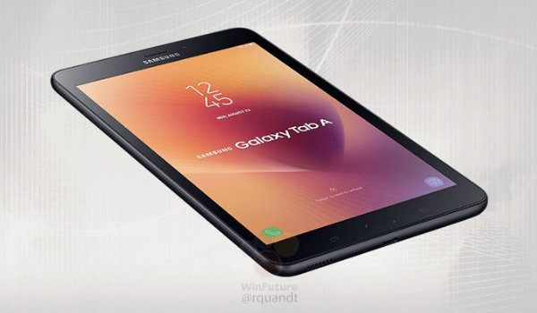 samsung tab a2 lte