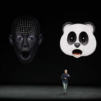 اپل از «انیموجی» ها رونمایی کرد؛ اموجی هایی متحرک برای iOS 11