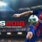بررسی ویدیویی دیجیاتو: بازی Pro Evolution Soccer 2018