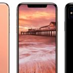 سیستم تشخیص چهره Face ID در آیفون X چگونه کار می کند؟