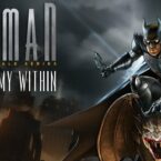 بررسی بازی Batman: The Enemy Within – Episode 1: The Enigma؛ شروع تاریخ سازی