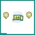تهدید شرکت ملی پست؛ جاده ناهموار مسیر پیکهای موتوری آنلاین