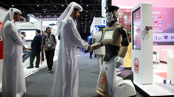 امارات متحده عربی نخستین «وزیر هوش مصنوعی» خود را منصوب کرد