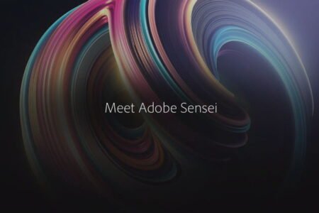 نرم افزار Adobe Sensei تصاویر سیاه و سفید را به رنگی تبدیل می کند