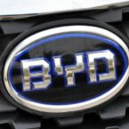 توسعه کارخانه BYD در کالیفرنیا؛ برقی های چینی در سرزمین یانکی ها