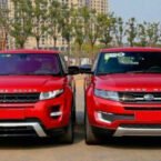 آیا کپیکاری چینیها باعث حذف خودروهای کانسپت میشود؟